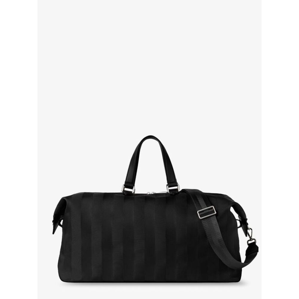 Fendi Men Lui 48 Nylon Travel Bag